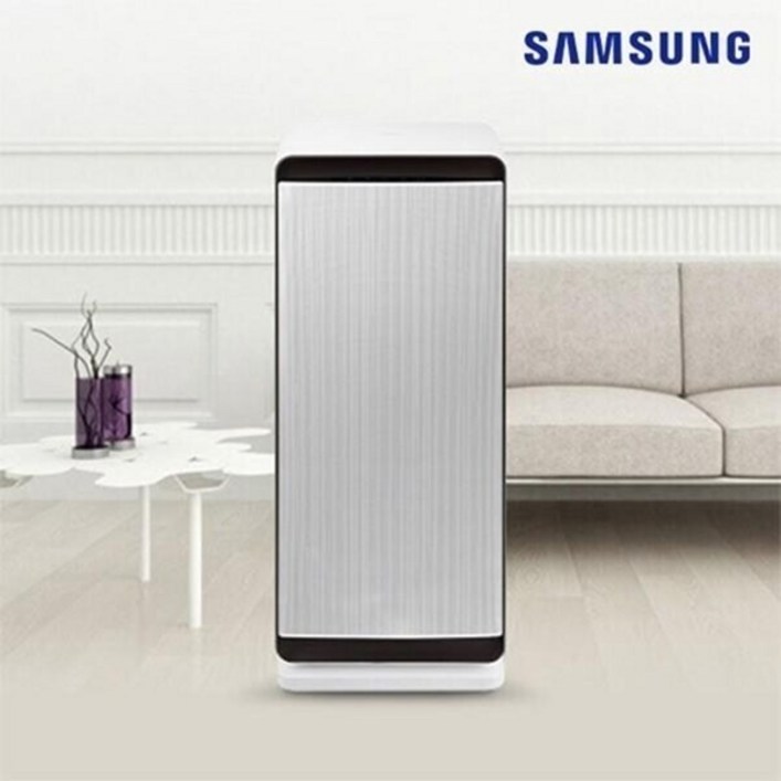 삼성전자 무풍 큐브 공기청정기 AX100N9080WD 2등급 30평형 , 단품없음, 화이트 삼성전자 무풍 큐브 공기청정기 AX100N9080WD 2등급 30평형 , 단품없음, 화이트