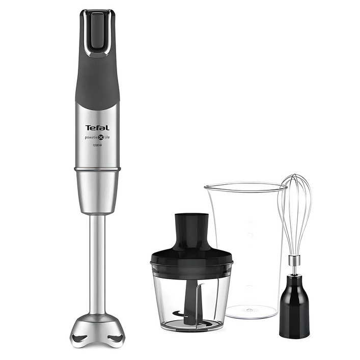 테팔 얼티메이트 프로 핸드블렌더 HB953DKR, HB953DKR