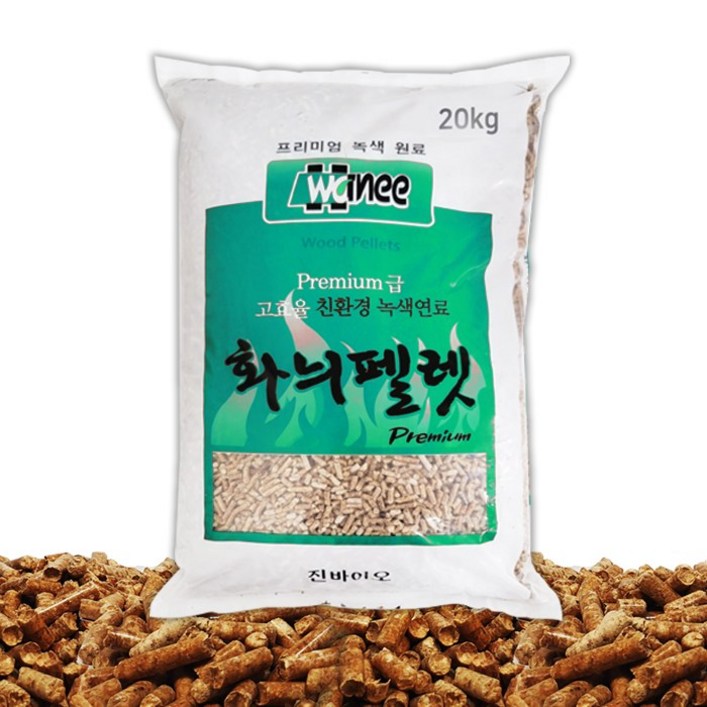 화니 목재펠렛 우드펠릿 연료 난로 10kg 20kg 무료배송, 1개 화니 목재펠렛 우드펠릿 연료 난로 10kg 20kg 무료배송, 1개