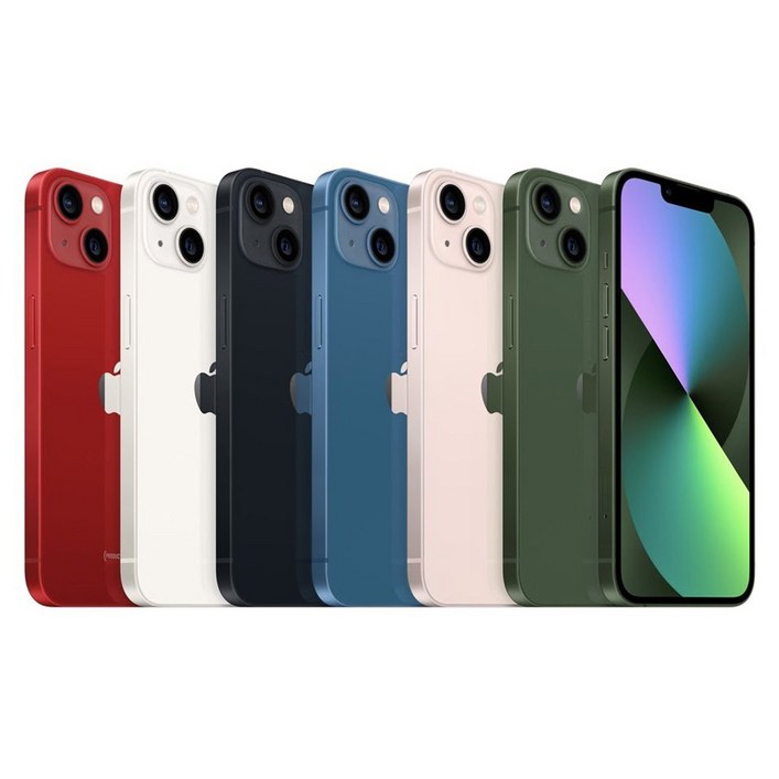 Apple 아이폰 13 mini 자급제
