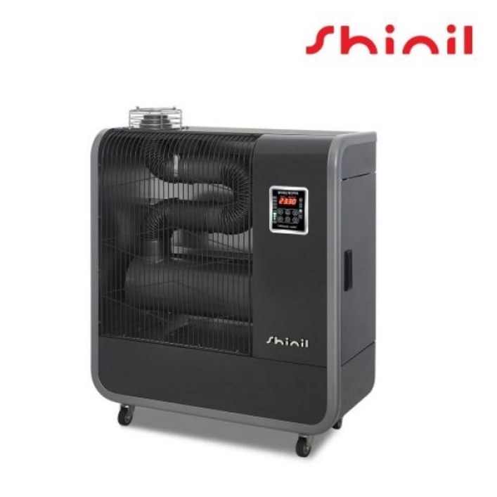 신일 돈풍기 석유난로 기름히터 튜브히터 18형 SBHK6300DKN