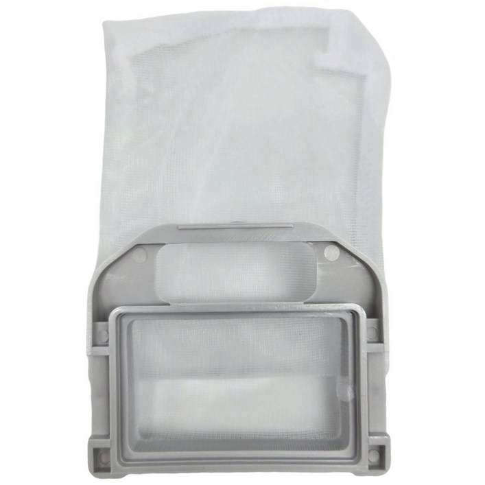 대우 세탁기 거름망 소 통돌이 먼지망 먼지통 필터 세탁망, 10개