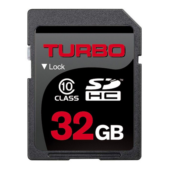 JABA SD카드 SDHC32GB 카메라,네비게이션 메모리카드, 32기가