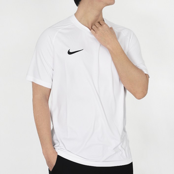 나이키 기능성 트레이닝 반팔티 드라이핏 파크8 저지 반팔티