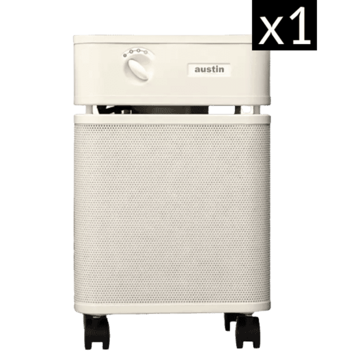 오스틴에어 헬스메이트 공기청정기 HM400 139㎡