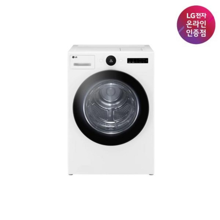 LG전자 오브제 컬렉션 트롬 건조기 RD20WSQ 20kg 방문설치 LG전자 오브제 컬렉션 트롬 건조기 RD20WSQ 20kg 방문설치