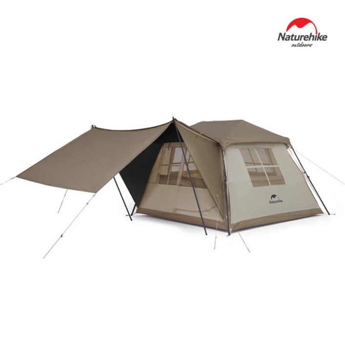 네이처하이크 빌리지 5.0 퀵오픈 텐트