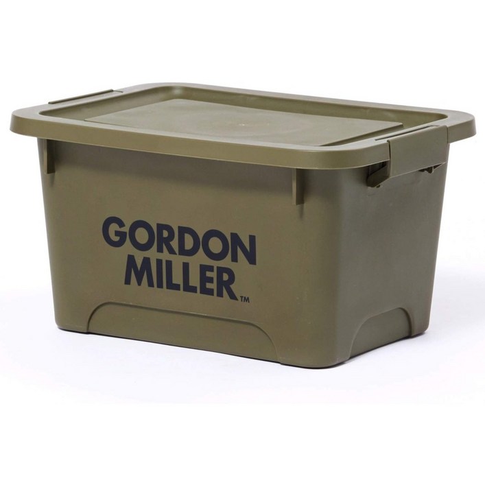 고든밀러 스태킹 스토리지 카고박스 MLLL