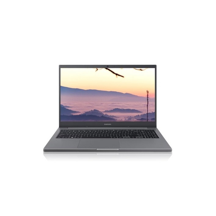 삼성 노트북플러스2 NT551XDA 39.6cm15.6인치K i71165G7 16256GB Win11 Pro 미스틱 그레이, 16GB, 256GB