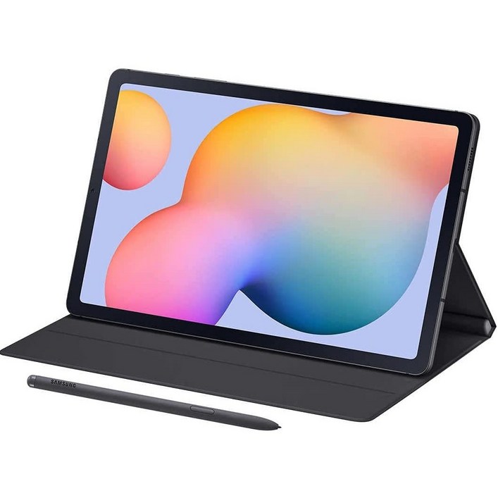갤럭시탭S6 라이트 WIFI 64G 그레이 /블루/핑크 10.4인치 3년 AS가능 SM-P613 2022버전