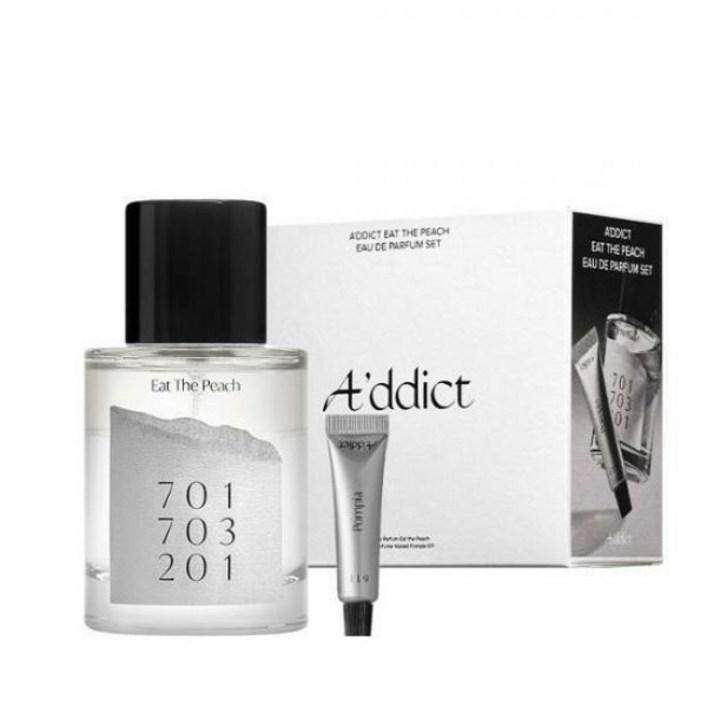 에이딕트 솔리드오드 퍼퓸 중 택1