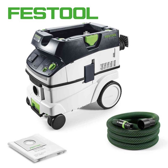FESTOOL 페스툴 이동식 집진기 CTL 26 E KR 220V 574946 FESTOOL 페스툴 이동식 집진기 CTL 26 E KR 220V 574946