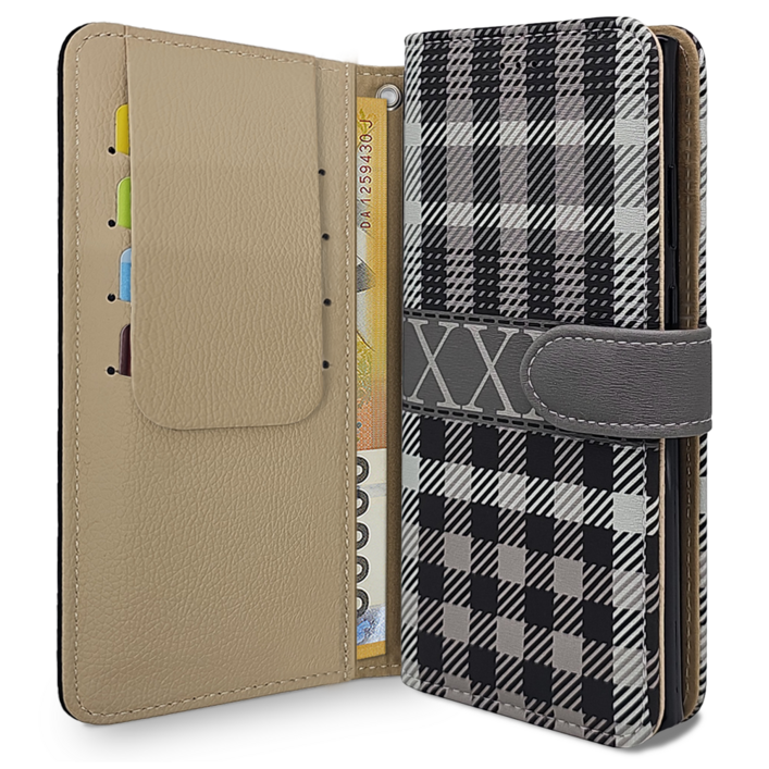 아리움 헤리스엑스 가죽 지갑 카드 다이어리 핸드폰 케이스