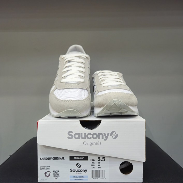 [ABC마트] 써코니 쉐도우 오리지날 S2108-832 (남여공용)