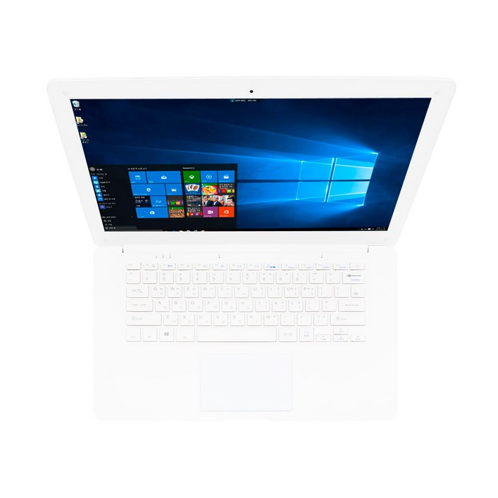 디클노트북 디클 노트북 클릭북 D141+ 윈도우10 가벼운노트북