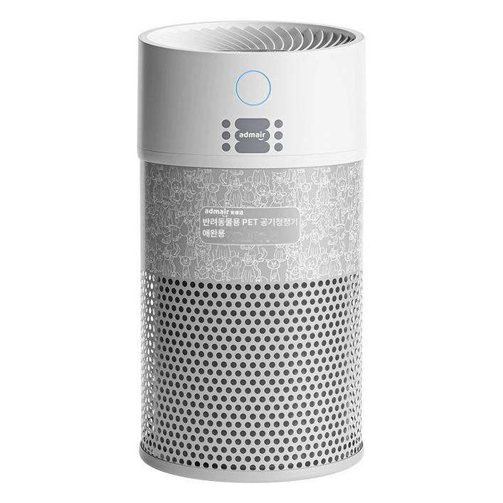 털포집기 집먼지 고양이털공기청정기 강아지 흡입기 고양이 펫 흡수