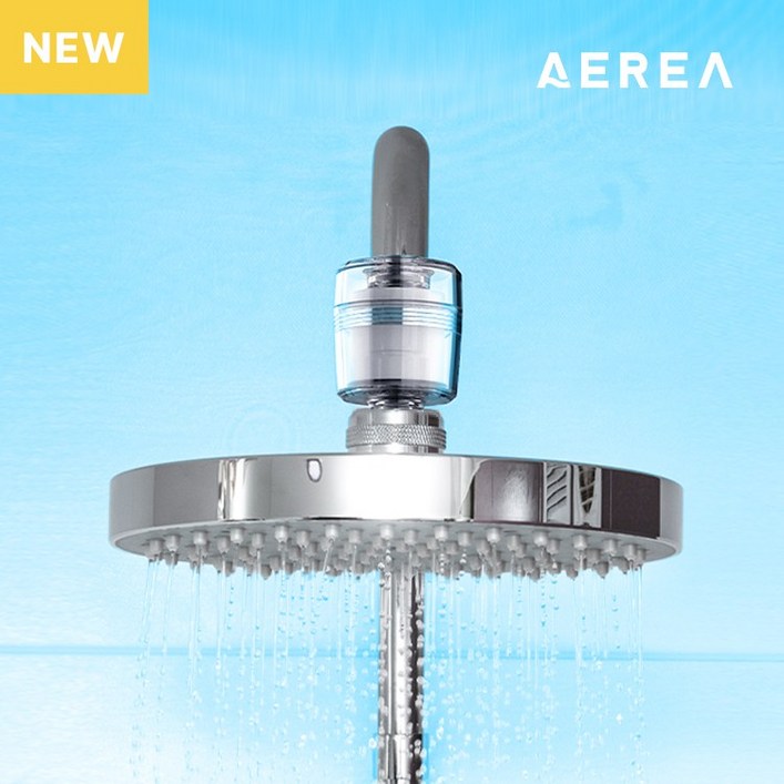 에리아 비스페프리 해바라기 필터 AEREA BISPHE FREE, 1개