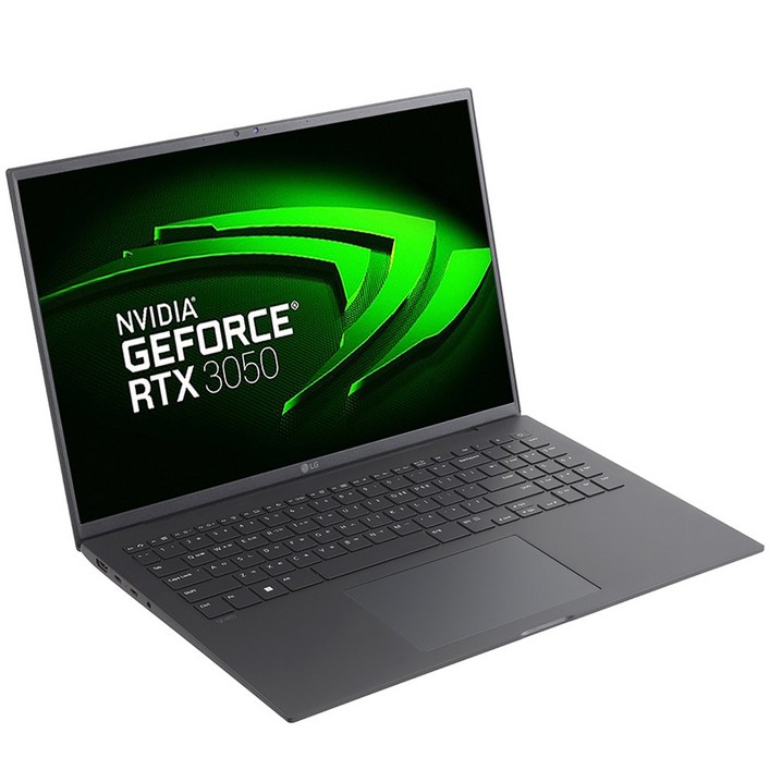 LG전자 2023 그램17 코어i7 인텔 13세대 지포스 RTX 3050