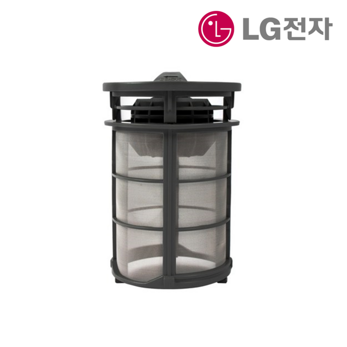 LG전자 식기세척기 DUB22MA 음식물 거름 필터