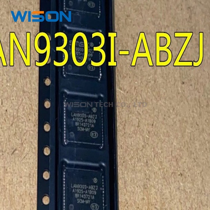LAN9303-ABZJ 모듈