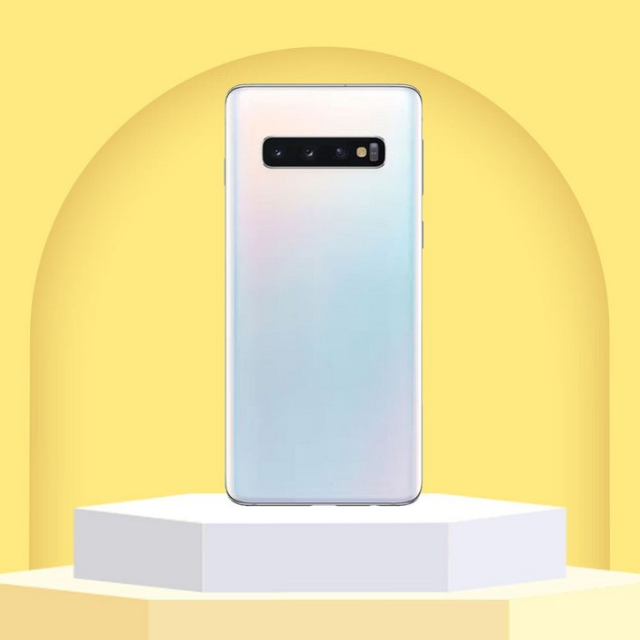 삼성전자 갤럭시 S10 128GB 공기계 중고폰 자급제폰 리퍼폰 SMG973