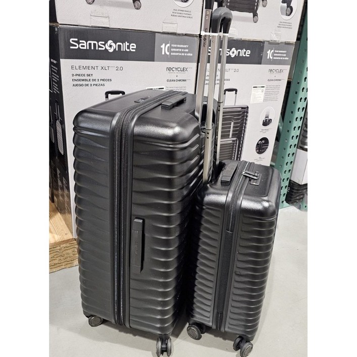 쌤소나이트 엘레멘트 여행가방 2종세트 50cm  69cm