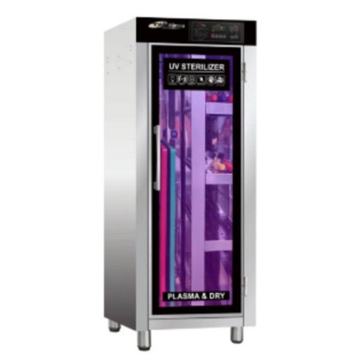 업소용 칼도마 살균건조소독기1200도마4, 칼12, 조리기구 LED UV램프 살균 HLED2KB155  TM