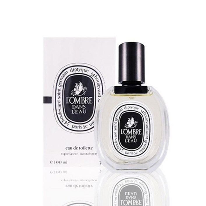 딥디크 롬브로 단로 오 드 뚜왈렛 100ml