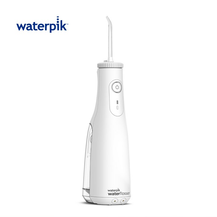 워터픽 코드레스 셀렉트 구강세정기