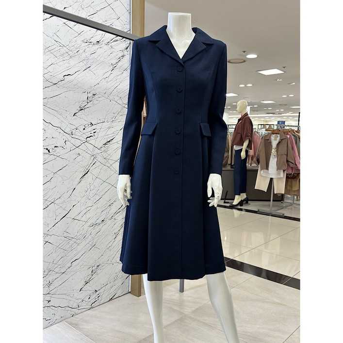 [KL] A라인 원피스 KGOPOI9000 NC순천점