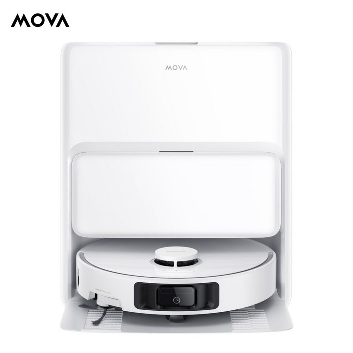 MOVA P50 Ultra 로봇청소기(3년 무상보증)