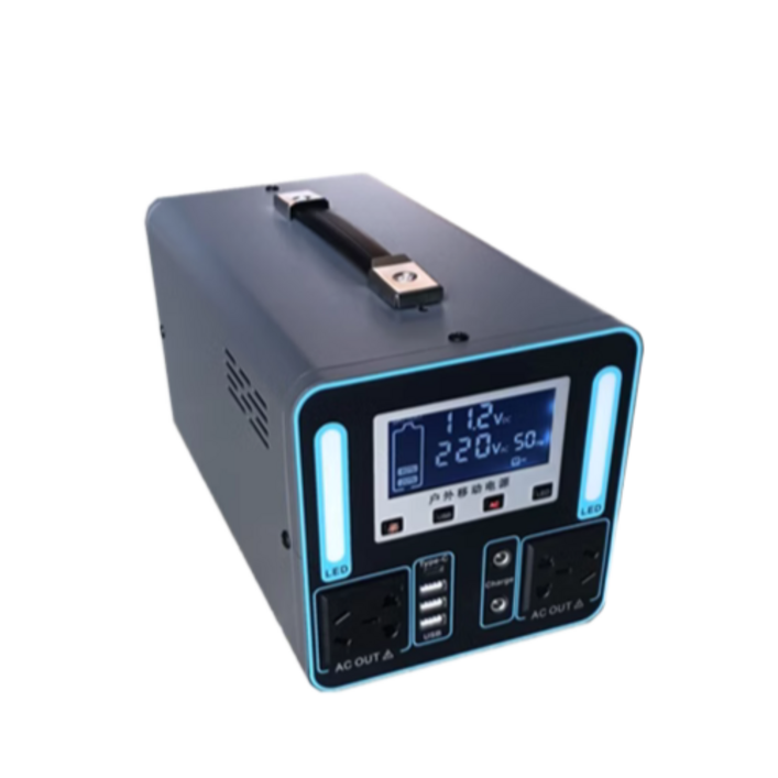 파워뱅크 220V 올인원 캠핑용파워뱅크 캠핑용배터리 대용량 초대용량 보조배터리 휴대용 전원 차박