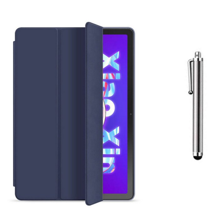 레노버탭 K10 PRO / P12 / M10 plus 3세대 샤오신 패드 10.6인치 플립 북커버 케이스 TB-128FU 128XU 125FU 케이스나라