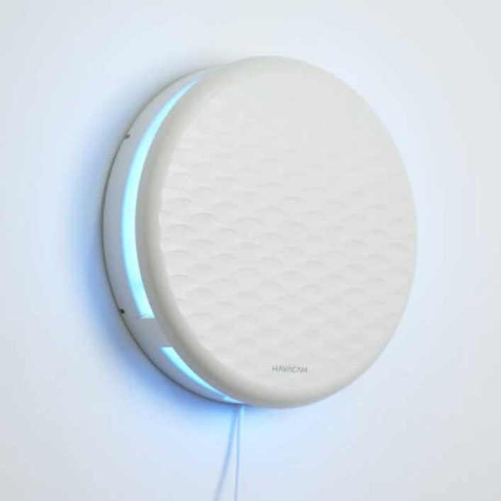 해바캄 아스페리타스 해충퇴치기 부품