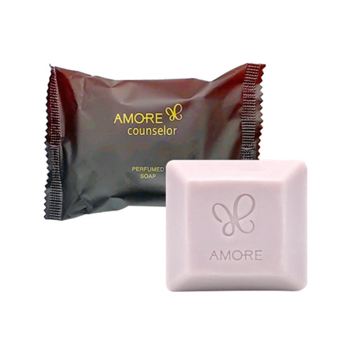 아모레 카운셀러 나비 퍼퓸드 숍, 지일 비누, 향 비누, 미용 비누
