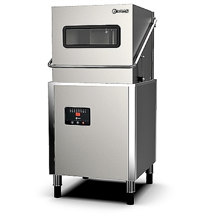 온수 업소용식기세척기 도어타입 누마스타 7100ST 식세기 업소용, 고객직접설치