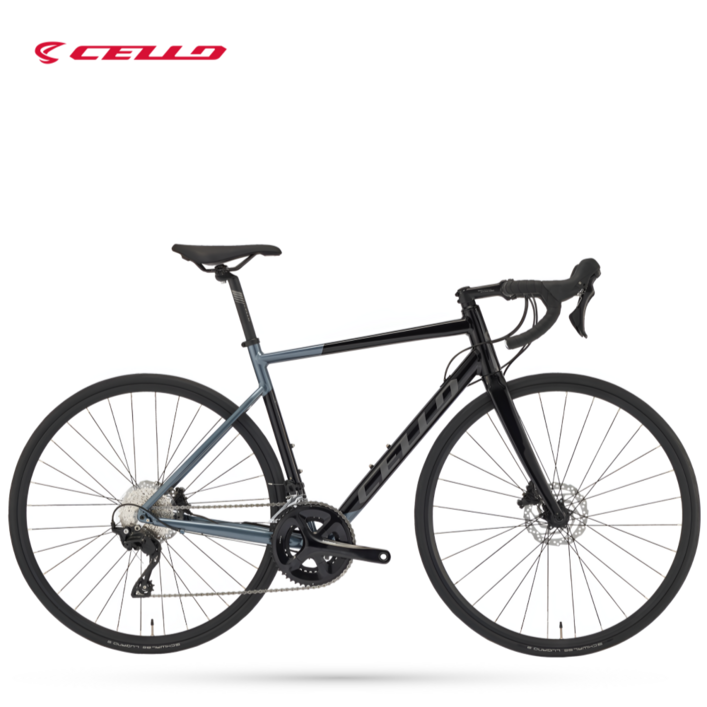 2024년 첼로 스칼라티 D7 로드 자전거 700C 24단 삼천리자전거 조립자전거, 1개