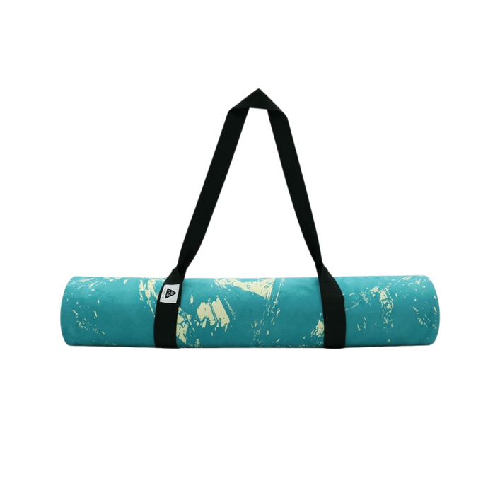 하다랩 천연고무 요가매트