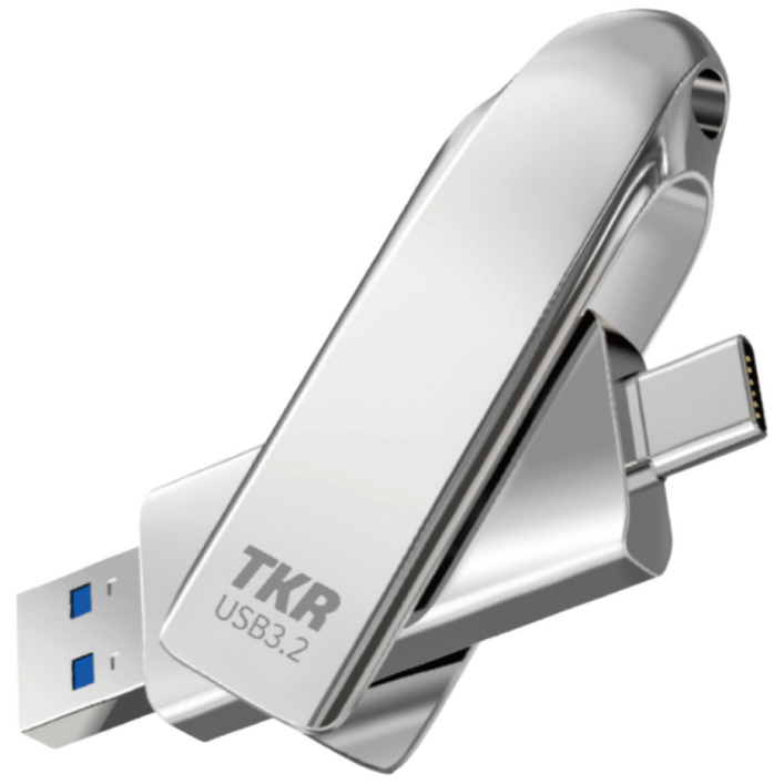 1GB 복사 3초 퇴근이 빨라지는 스마트폰 호환가능 C타입 OTG PSSD USB 메모리 PSSD U2128GB