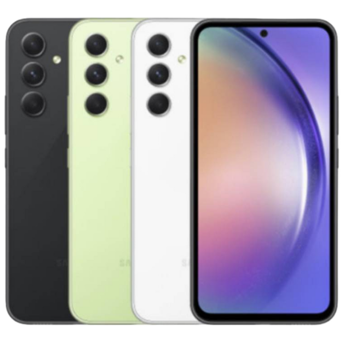 갤럭시 퀀텀4 SMA546 자급제 미개봉 새제품