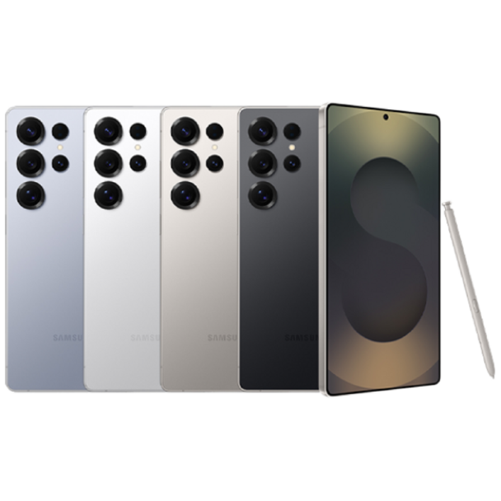 삼성 Ai 갤럭시 S25 울트라256GB S리퍼 공기계 기존 유심만 넣으면 바로 사용 구성품 단말기  유심핀  보호케이스  보호필름  12개월 무상보증, 256GB, 그레이