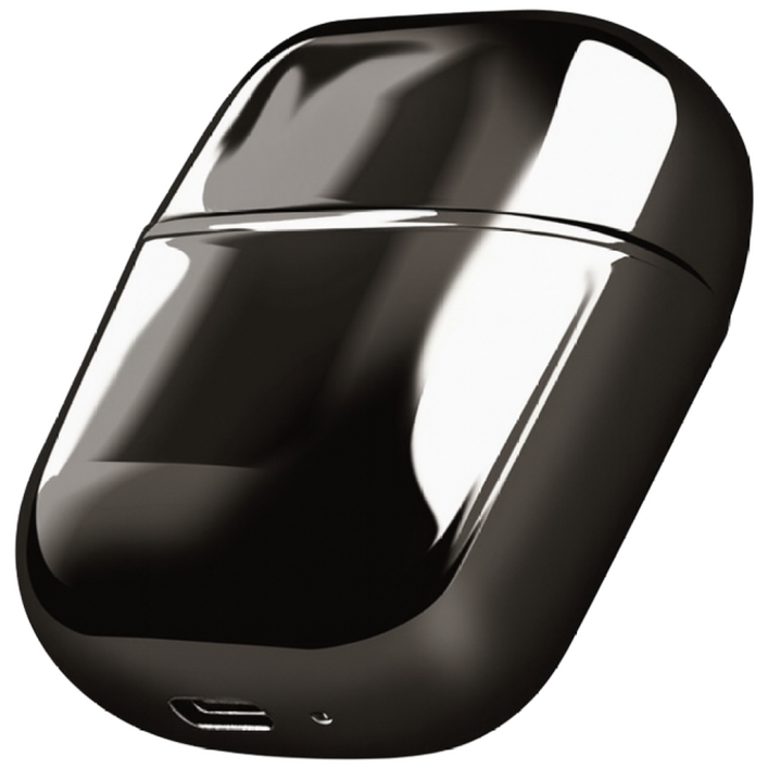 포켓밀착면도 레보르 휴대용 미니 여행용 차량용 전기면도기