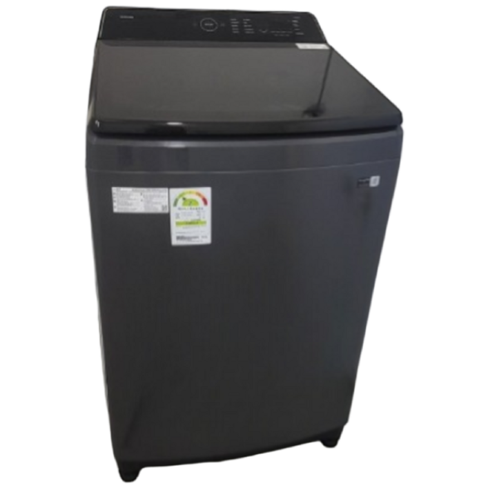 삼성 AI 통버블 세탁기 통돌이 19KG WA80F19S8C WA80F19S8W 딥차콜 화이트 2025년 폐가전무료수거 신모델 저소음