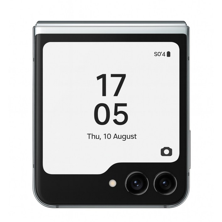 갤럭시Z플립5  [[[30일 무료반품]]   유심만 끼우면 바로 사용가능 3통신사 알뜰도 사용가능 유심넣고 바로간단개통