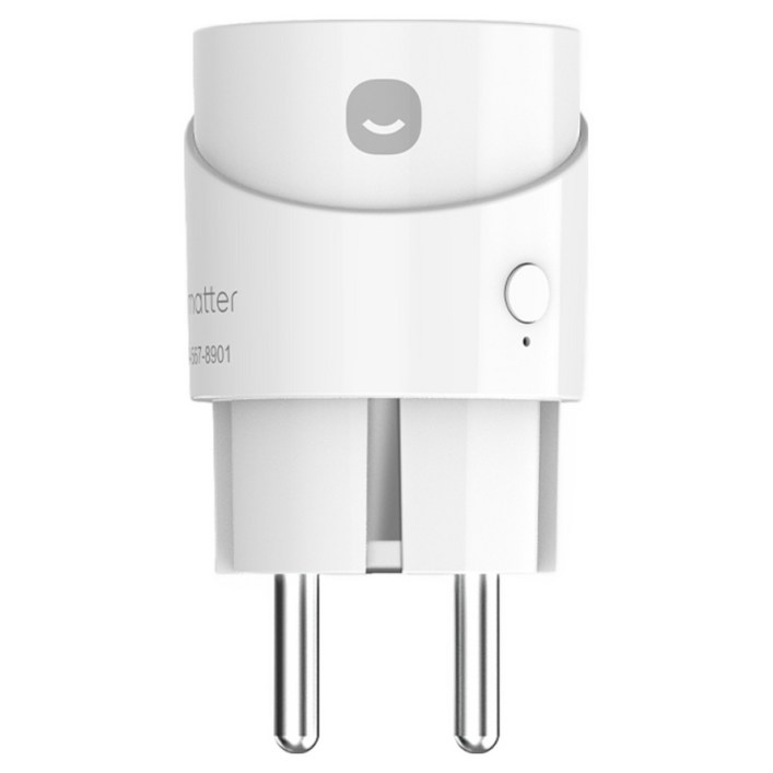 헤이홈 원격 제어 스마트 콘센트 플러그 Air 10A, 3개