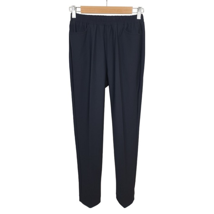 할머니바지 70대 80대 엄마옷 어머니 어르신 고무줄 빅사이즈 국산 벤추리밴딩 기모바지 겨울 엄마네옷장