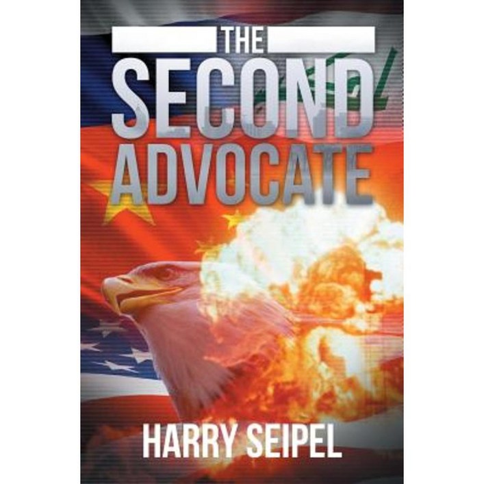 The Second Advocate, Paperback