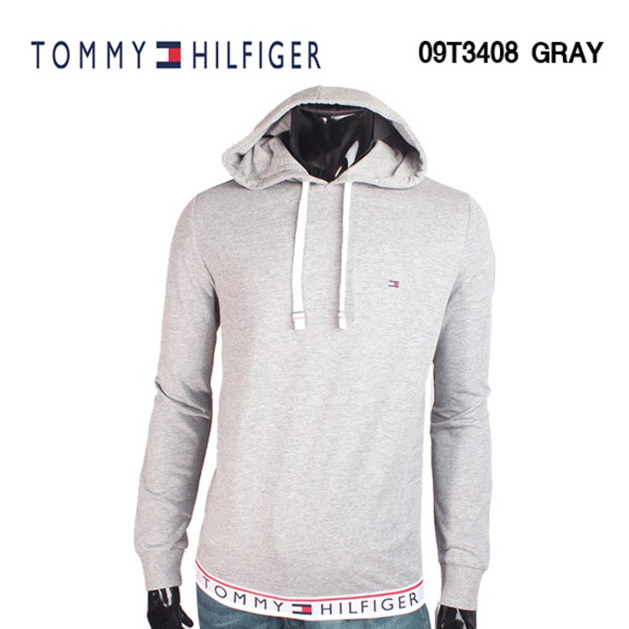 Tommy Hilfiger 09T3408 후드티