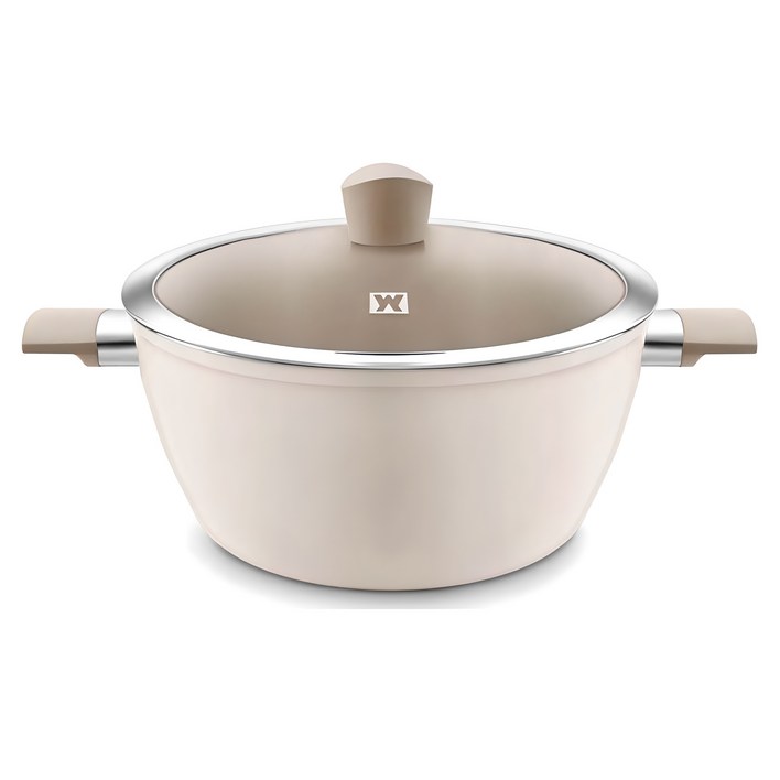 바겐슈타이거 인덕션 에델 세라믹 곰솥냄비