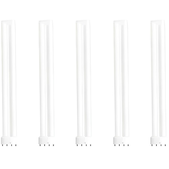 오스람 이관형광등 DULUX L FPL 36W EX